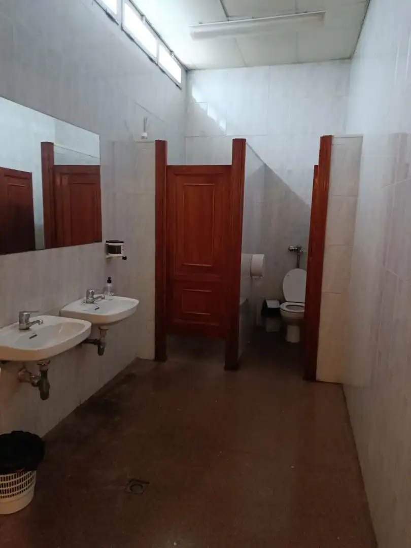Commercial properties for sale in Carretera Ateca Munebrega, 6, Munébrega Bathroom of Commercial properties for sale in Munébrega