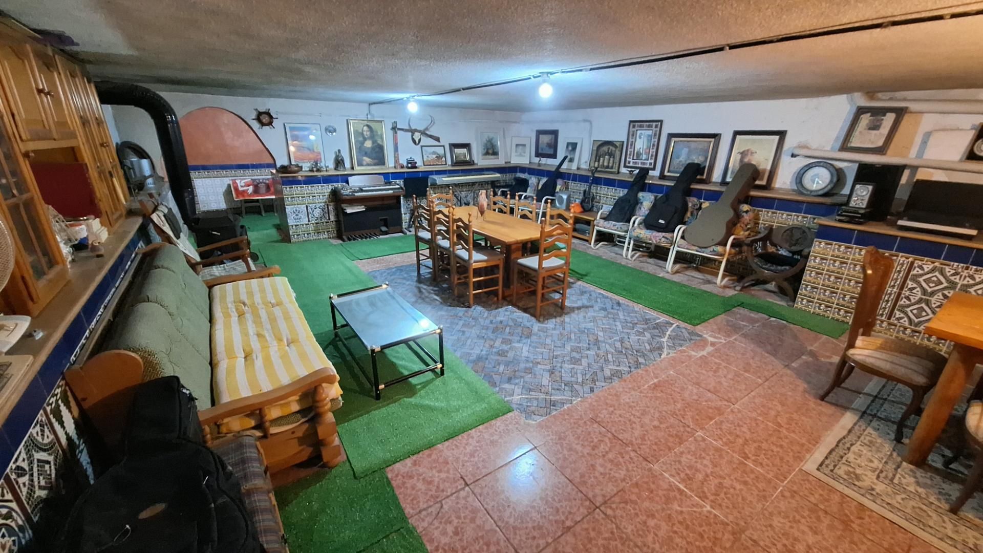 House or chalet for sale in Rivas-Vaciamadrid