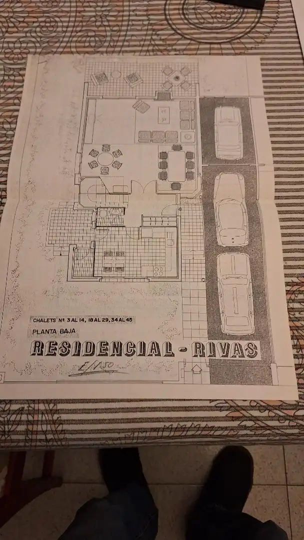 Casa o chalet en venta en Rivas-Vaciamadrid