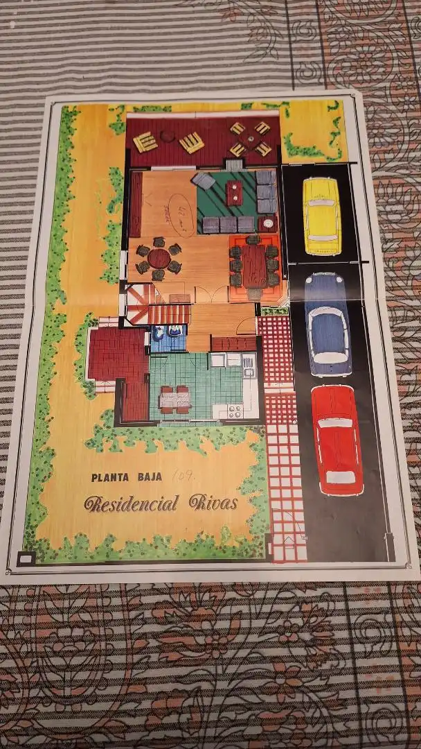 Casa o chalet en venta en Rivas-Vaciamadrid