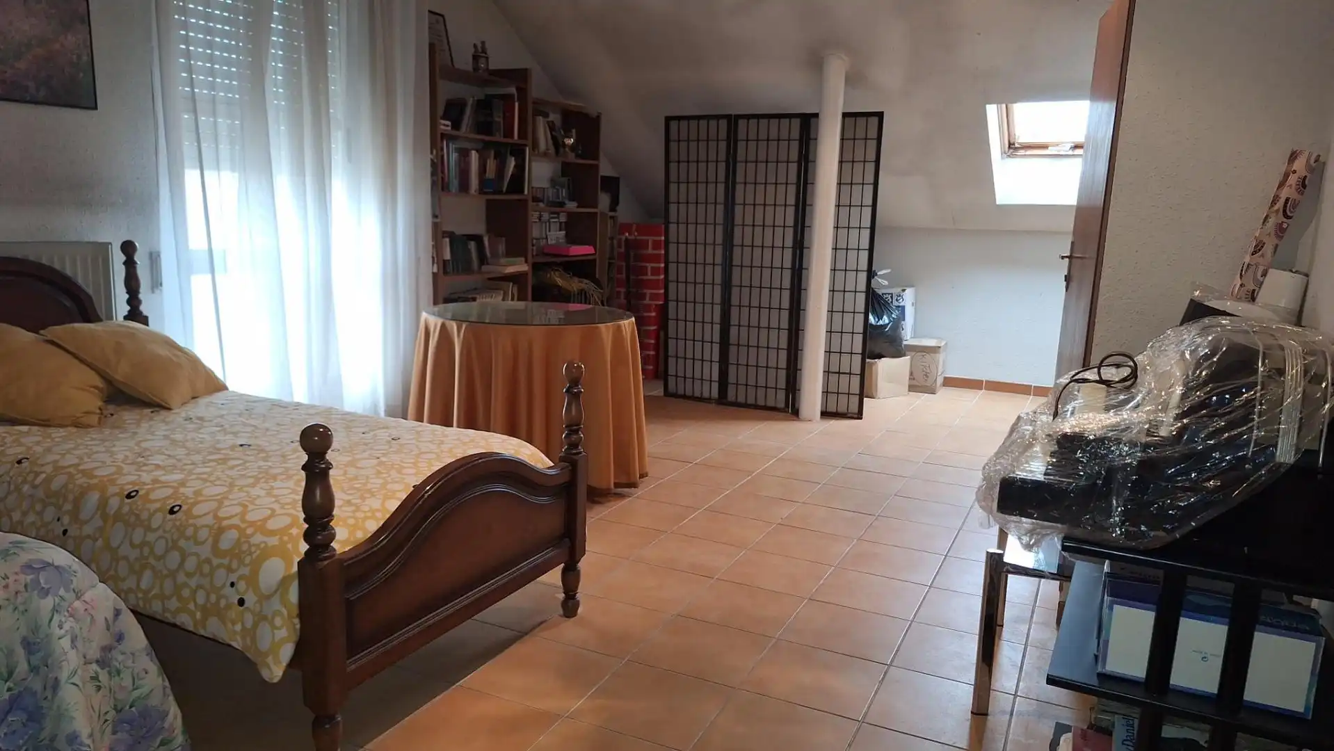 Habitación de Casa o chalet en venta en Rivas-Vaciamadrid