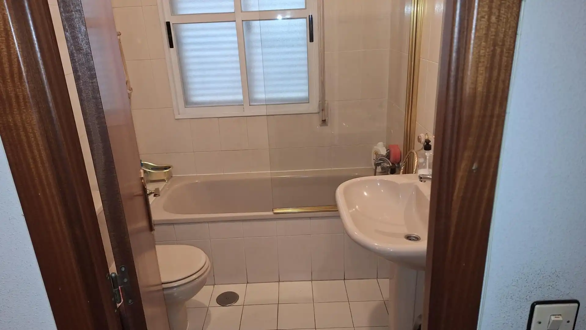 Baño de Casa o chalet en venta en Rivas-Vaciamadrid