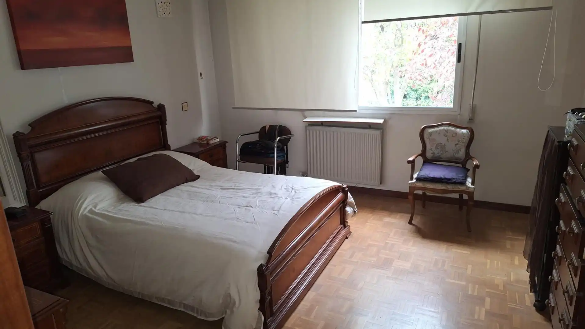 Habitación de Casa o chalet en venta en Rivas-Vaciamadrid