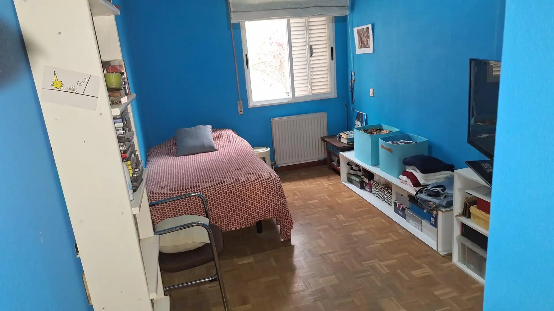 Habitación de Casa o chalet en venta en Rivas-Vaciamadrid