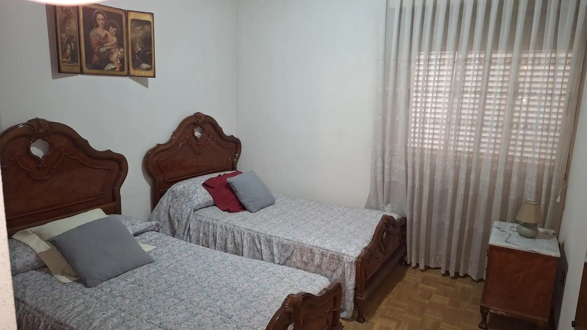 Habitación de Casa o chalet en venta en Rivas-Vaciamadrid