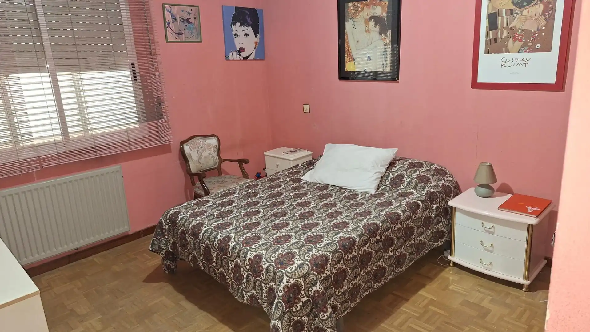 Habitación de Casa o chalet en venta en Rivas-Vaciamadrid