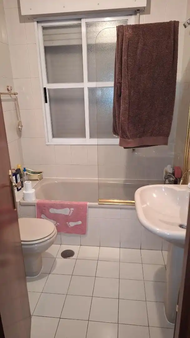 Baño de Casa o chalet en venta en Rivas-Vaciamadrid