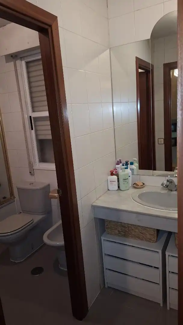 Baño de Casa o chalet en venta en Rivas-Vaciamadrid