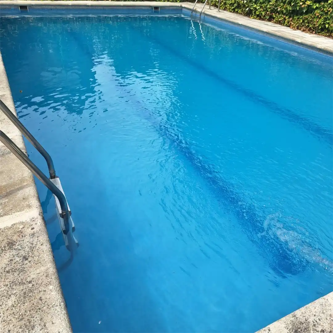 Piscina de Casa o chalet en venta en Rivas-Vaciamadrid