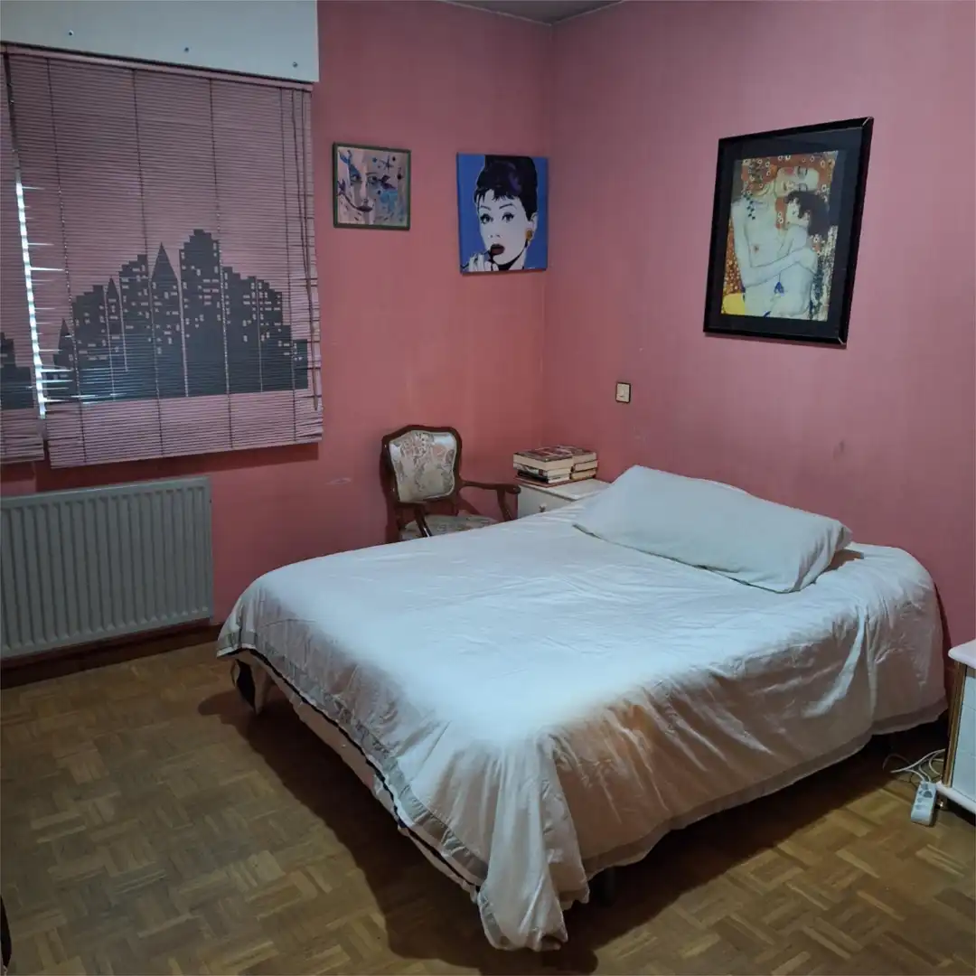 Habitación de Casa o chalet en venta en Rivas-Vaciamadrid