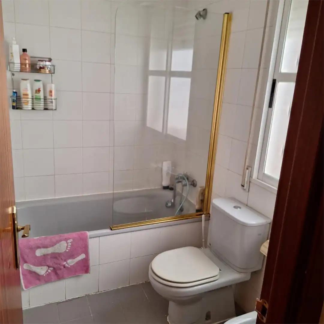 Baño de Casa o chalet en venta en Rivas-Vaciamadrid
