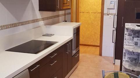 Photo 3 of Flat to rent in Avenida de Los Quebrantos, 76, Soto del Barco, Asturias