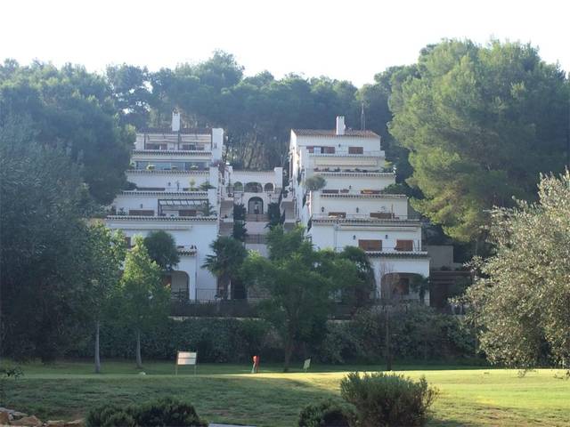 Apartamento en Alquiler en Urbanización Bosque U14, 328 en El Bosque