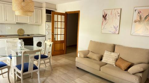 Foto 4 de Apartamento de alquiler en Urbanización Bosque U14, 328, El Bosque, Chiva