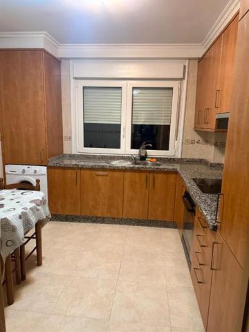 Flat to rent in Cerceda