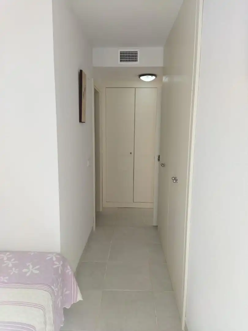 Flat for sale in Avenida Ciudad de Alicante, 20, El Playazo Flat for sale in Vera with Air Conditioner, Heating and Swimming Pool