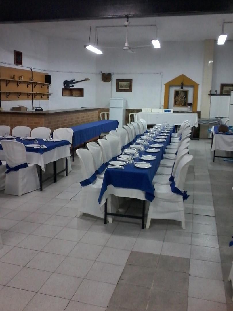 Local en venda en Niebla