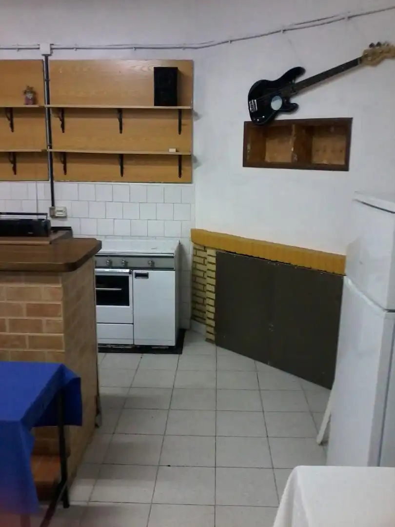 Cuina de Local en venda en Niebla