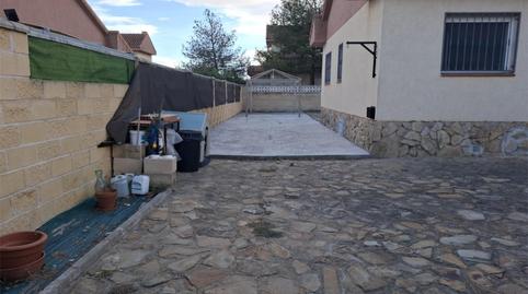 Photo 2 of House or chalet for sale in Avenida de Los Prados, 47, Serracines, Madrid