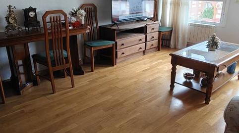 Foto 2 de Dúplex de lloguer a Calle la Concepción, 12, Alovera, Guadalajara