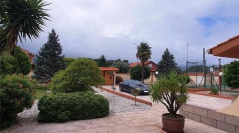 Foto 2 de Casa o xalet de lloguer a Avenida Brasil, 21, Tomiño, Pontevedra