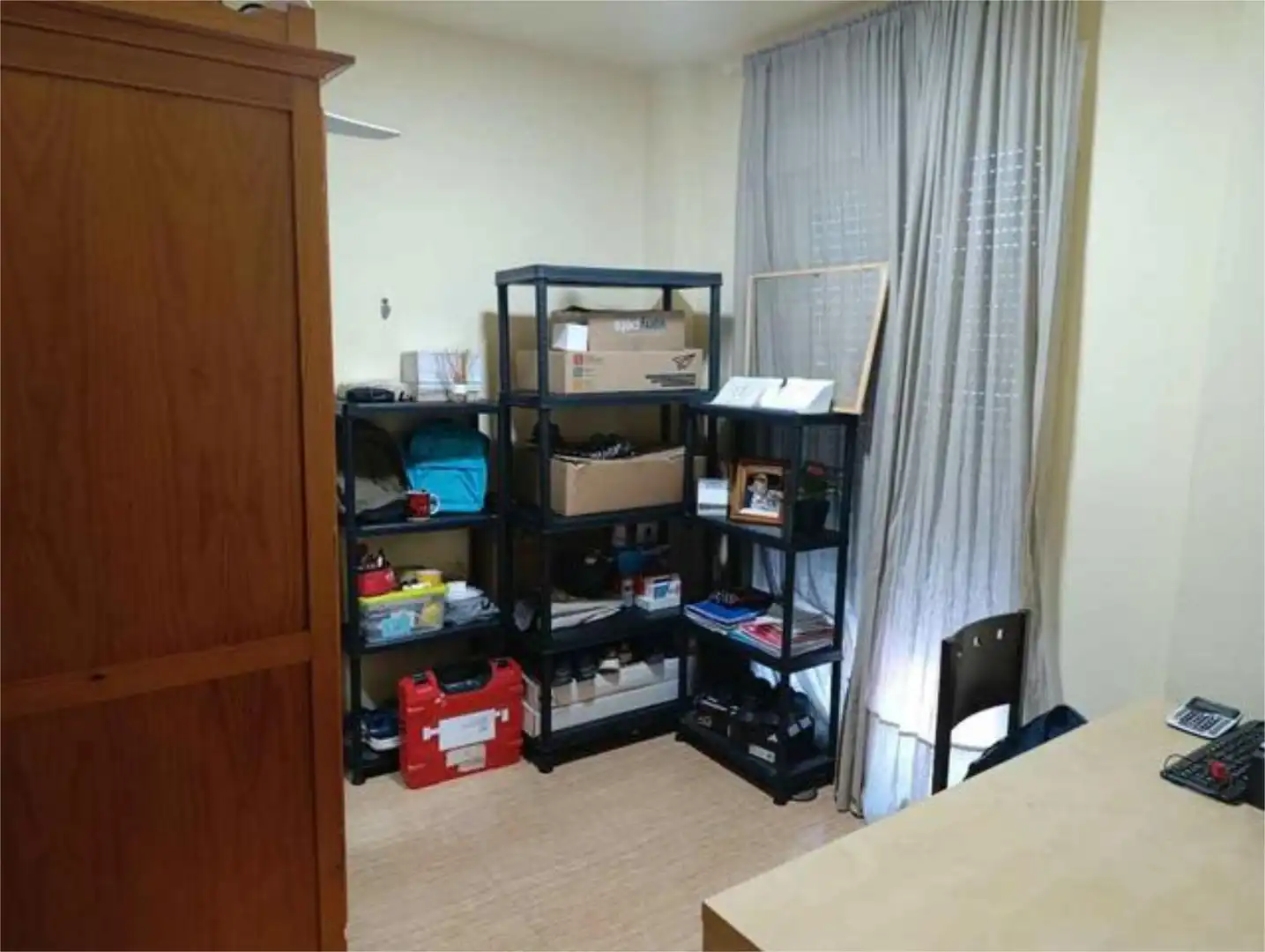 Ático en venta en Piedras Redondas - Torrecárdenas Ático en venta en Almería con Terraza y Amueblado