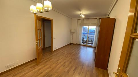 Photo 3 of Flat to rent in Avenida de Brasil, 4, Cuatro Caminos - Azca,  Madrid Capital
