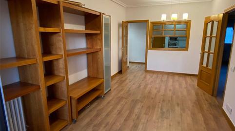 Photo 2 of Flat to rent in Avenida de Brasil, 4, Cuatro Caminos - Azca,  Madrid Capital