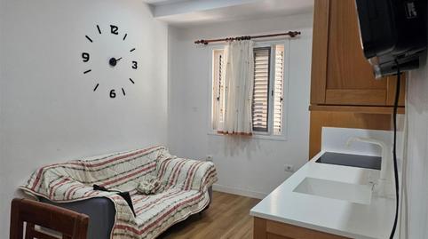 Foto 2 de Pis de lloguer a Calle de Santa Rosa de Lima, 22, Toscal,  Santa Cruz de Tenerife Capital