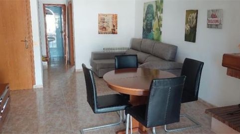 Foto 4 de Casa adosada en venta en Heliópolis, Benicasim / Benicàssim