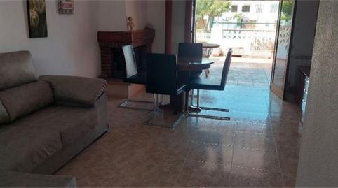 Foto 5 de Casa adosada en venta en Heliópolis, Benicasim / Benicàssim