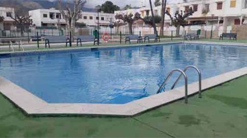 Foto 2 de Casa adosada en venta en Heliópolis, Benicasim / Benicàssim