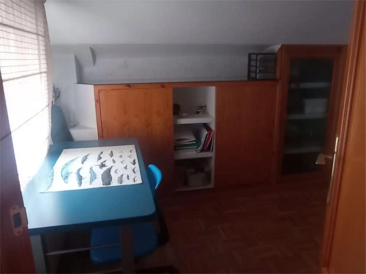 Wohnung zum Verkauf in Camino Viejo, 28, La Lastrilla Wohnung zum Verkauf in La Lastrilla mit Terrasse