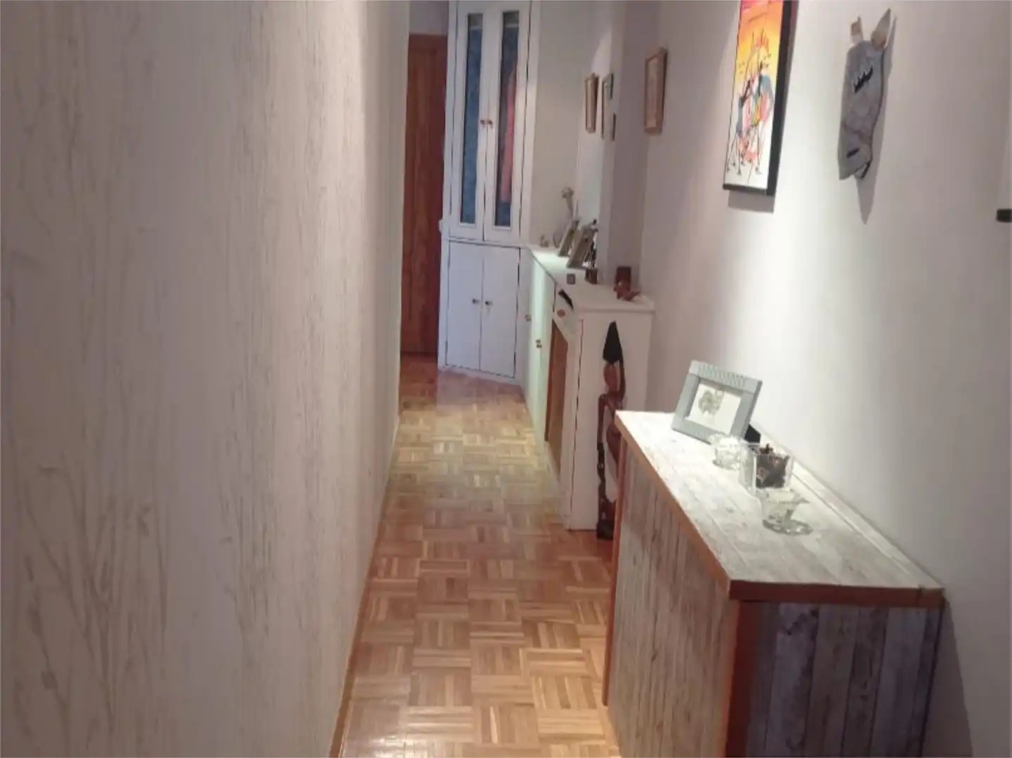 Wohnung zum Verkauf in Camino Viejo, 28, La Lastrilla Wohnung zum Verkauf in La Lastrilla mit Terrasse