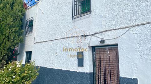 Foto 2 de Casa o xalet en venda a Calle Palacio, 24, Vélez-Blanco, Almería