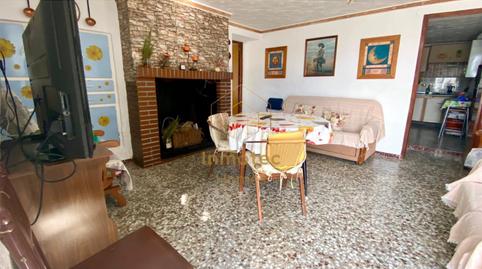Foto 4 de Casa o xalet en venda a Calle Palacio, 24, Vélez-Blanco, Almería