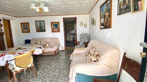 Foto 5 de Casa o xalet en venda a Calle Palacio, 24, Vélez-Blanco, Almería