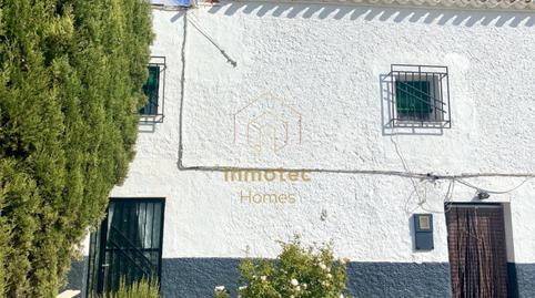Foto 3 de Casa o xalet en venda a Calle Palacio, 24, Vélez-Blanco, Almería