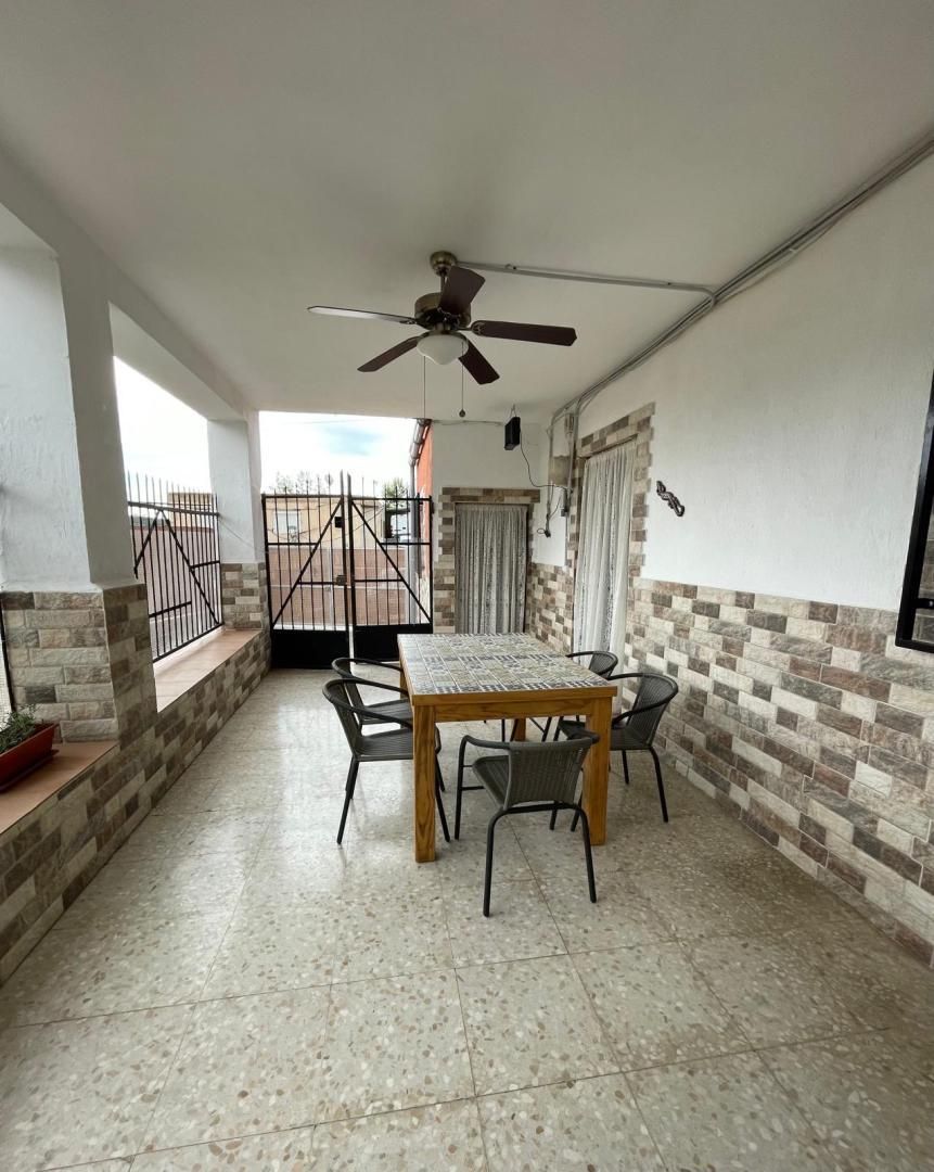 Terrace of House or chalet for sale in Albuñol  with Heating, Private garden and Terrace