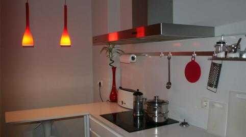 Photo 2 of Flat for sale in Avenida de Bilbao, 8, Campus Sur - Santa Marta, Santiago de Compostela