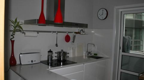 Photo 4 of Flat for sale in Avenida de Bilbao, 8, Campus Sur - Santa Marta, Santiago de Compostela