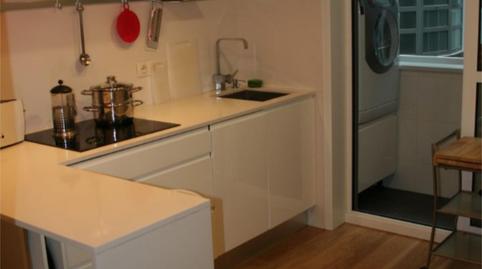 Photo 5 of Flat for sale in Avenida de Bilbao, 8, Campus Sur - Santa Marta, Santiago de Compostela