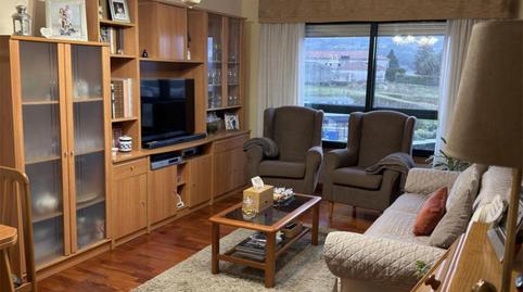 Foto 2 de Pis en venda a Avenida de Portugal, 22, Tui, Pontevedra