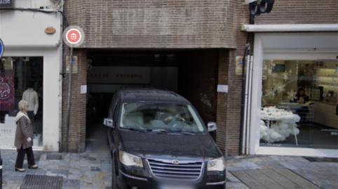 Foto 4 de Garaje en venta en Calle Carlos III, 2, San Miguel,  Murcia Capital