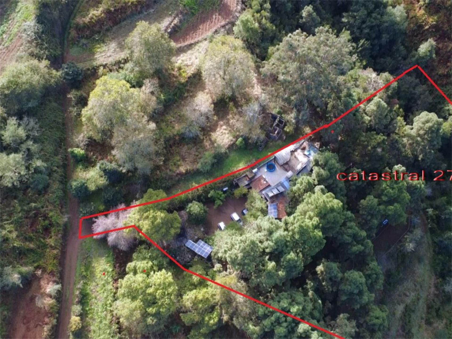 Country house for sale in San Juan de la Rambla  with Air Conditioner, Heating and Private garden