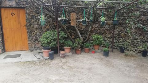 Foto 5 de Finca rústica en venta en Lomo Blanco, 22, San Juan de la Rambla, Santa Cruz de Tenerife