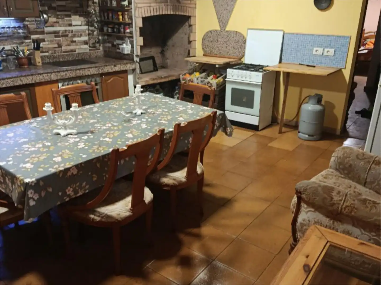 Country homes for sale in Lomo Blanco, 22, San Juan de la Rambla