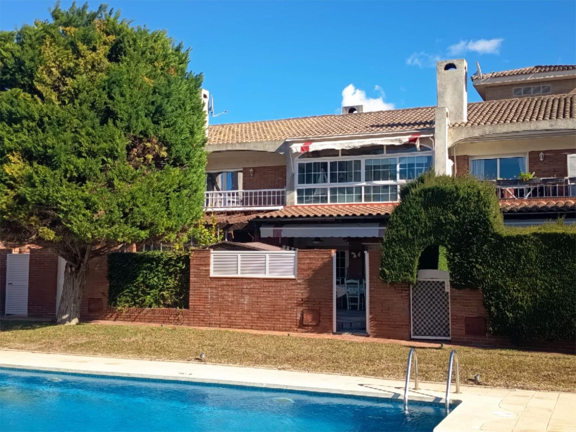 Jardí de Pis en venda en Cambrils amb Calefacció, Jardí privat i Parquet