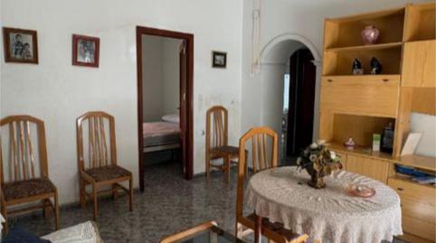 Foto 4 de Piso en venta en Calle del Alumbre, 23, Alumbres - Escombreras, Cartagena