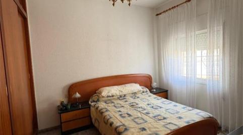 Foto 5 de Piso en venta en Calle del Alumbre, 23, Alumbres - Escombreras, Cartagena